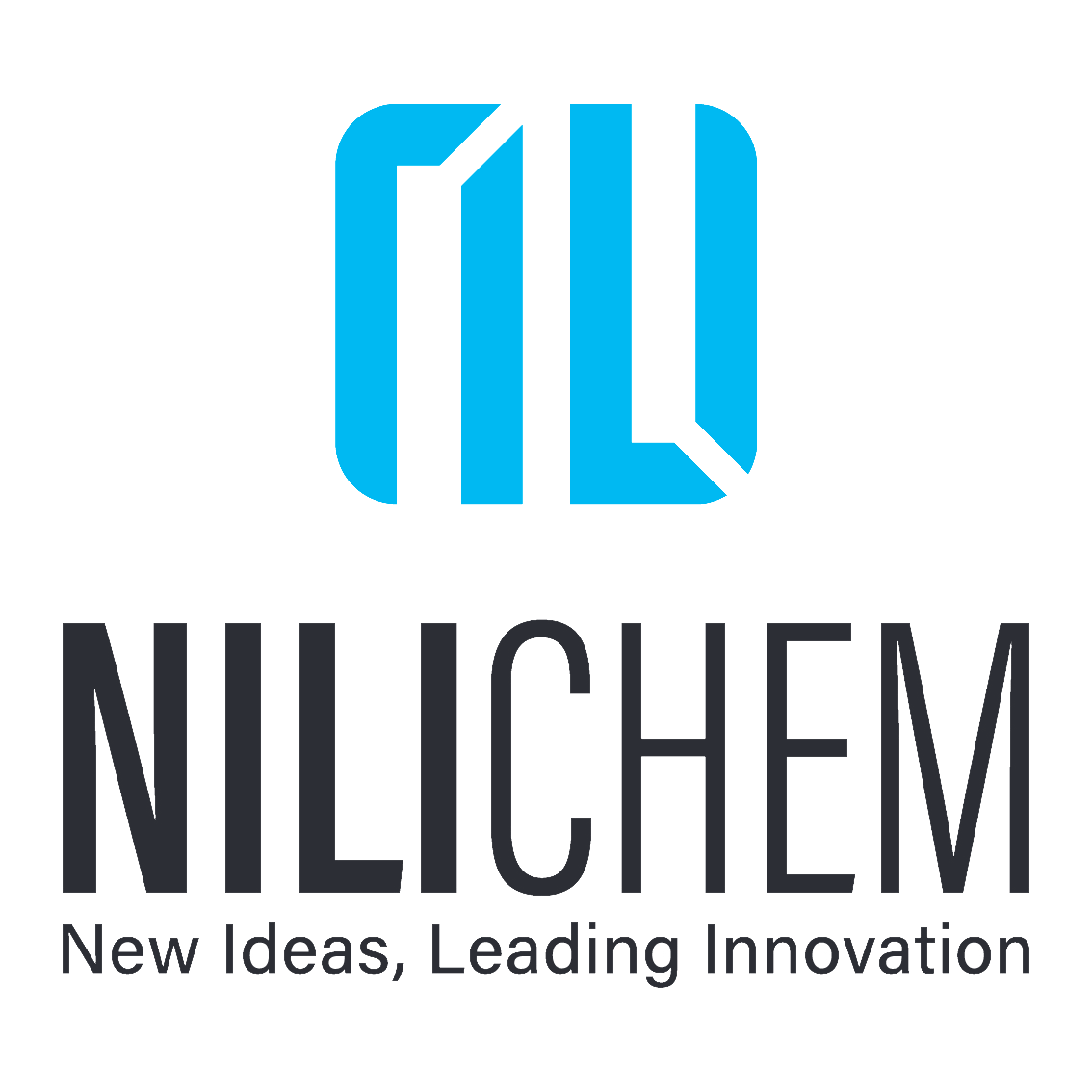 لوگو نیلوگون رنگدانه