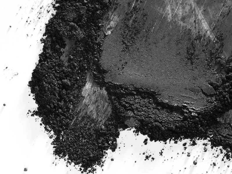 A Review of Black Pigment Types + Everything You Need to Know انواع رنگدانه مشکی