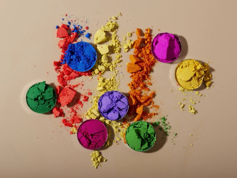 Why Are Nilgoon Pigments the Industry’s First Choice? رنگدانه های برند نیلگون رنگدانه انتخاب اول صنعت