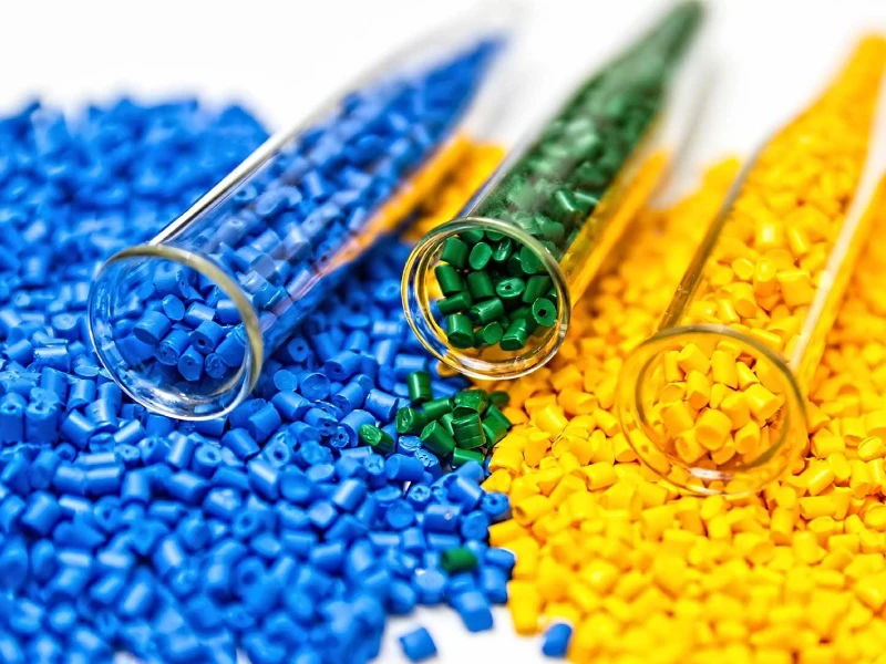 بررسی کامل کاربرد رنگدانه آلی در صنایع مختلف کاربرد رنگدانه آلی در صنایع مختلف - کاربرد پیگمنت در صنعت پلاستیک - خرید رنگدانه آلی مناسب صنعت پلاستیک