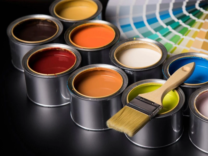 بررسی کامل کاربرد رنگدانه آلی در صنایع مختلف کاربرد رنگدانه آلی در صنایع مختلف - کاربرد پیگمنت در صنعت رنگسازی - خرید رنگدانه آلی مناسب صنعت رنگ و پوشش