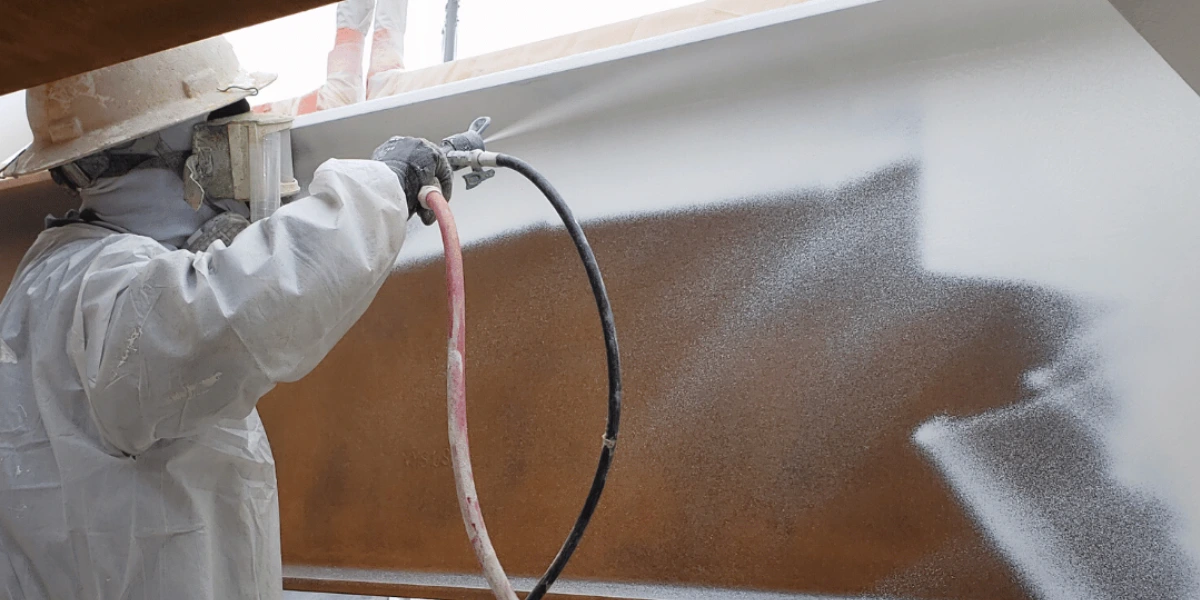 کاربرد رنگدانه در رنگ های صنعتی و ضدخوردگی