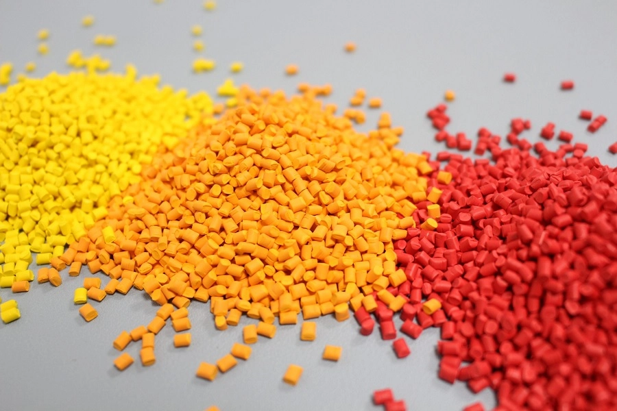 5 نکته برای خرید مستربچ رنگی با ماندگاری بالا نکته برای خرید مستربچ رنگی