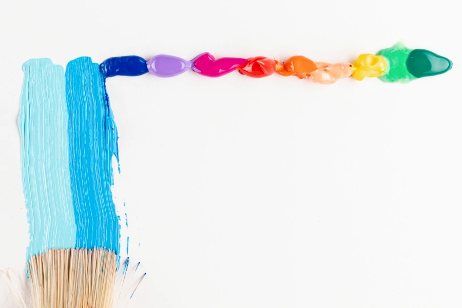 صنایع ساختمانی بتن و ملات رنگی