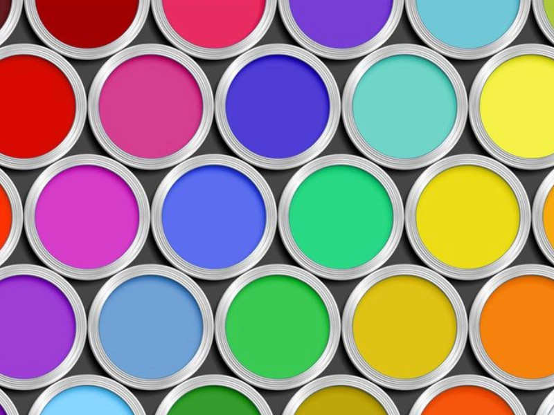 ویژگی‌های کلیدی یک پیگمنت عالی برای رنگ ترافیکی