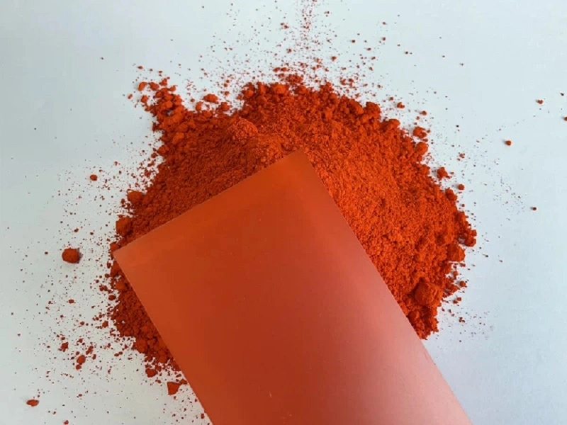 7 رنگدانه پرفروش در 2026 را بشناسید