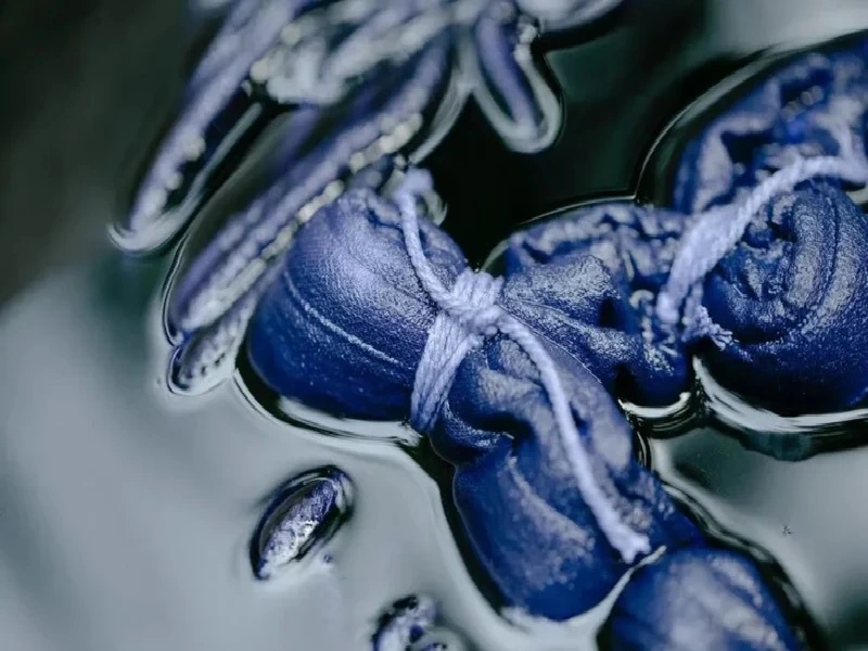 چه چیزی رنگ را روی پلیاستر و نایلون ماندگارتر میکند؟ چه چیزی رنگ را روی پلیاستر و نایلون ماندگارتر میکند؟