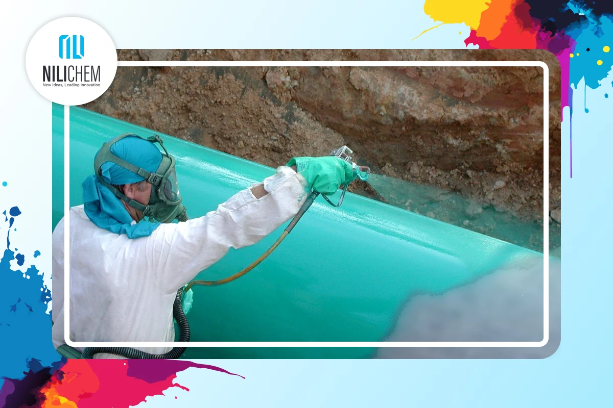 راهکارهای ضدخوردگی در رنگ‌های صنعتی را بشناسید