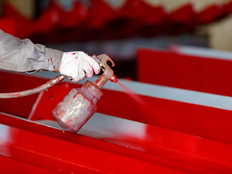 خوردگی چیست و چرا باید با آن مقابله کرد؟