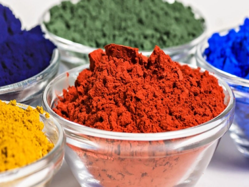 خلاصه تفاوت‌ها