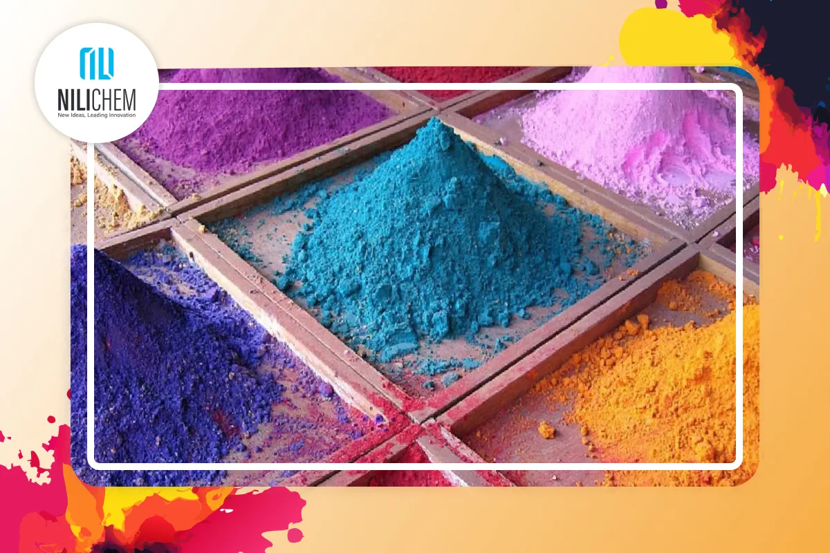 چگونه کیفیت پیگمنت را تشخیص دهیم؟