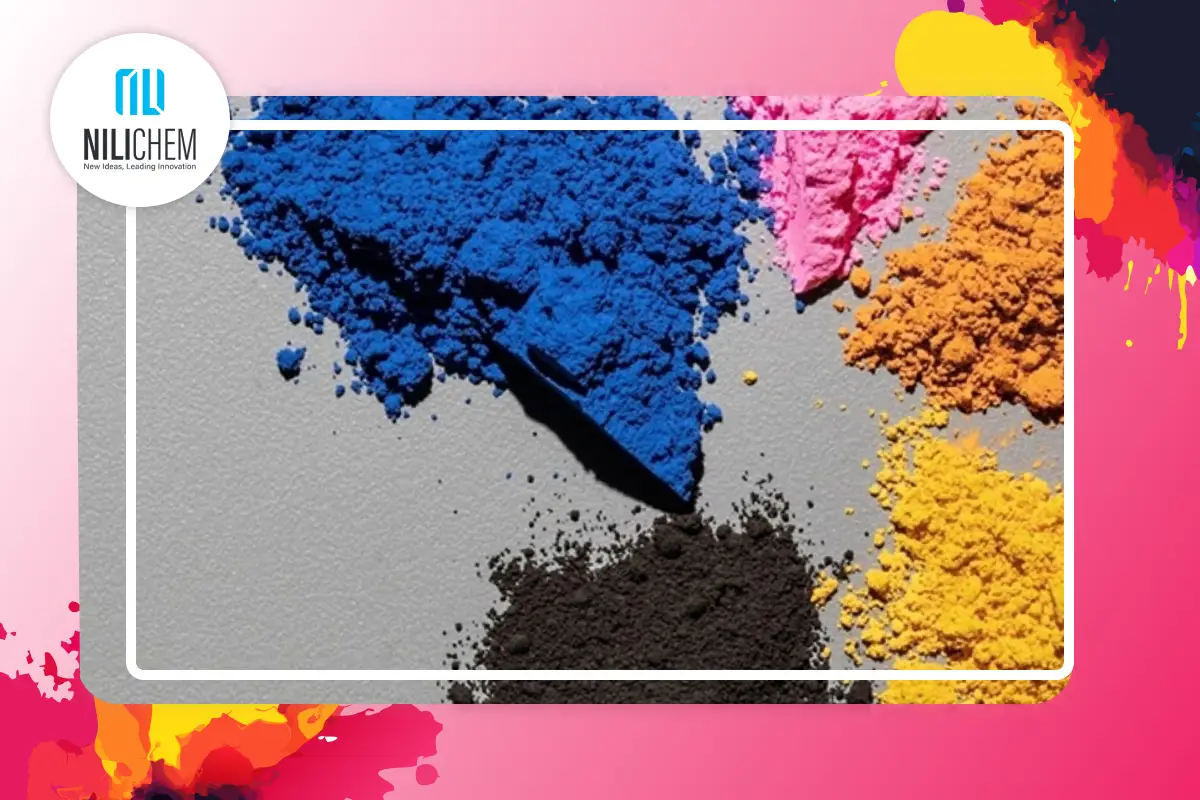 مقایسه پیگمنت‌های تولید داخلی و وارداتی | انتخابی هوشمندانه