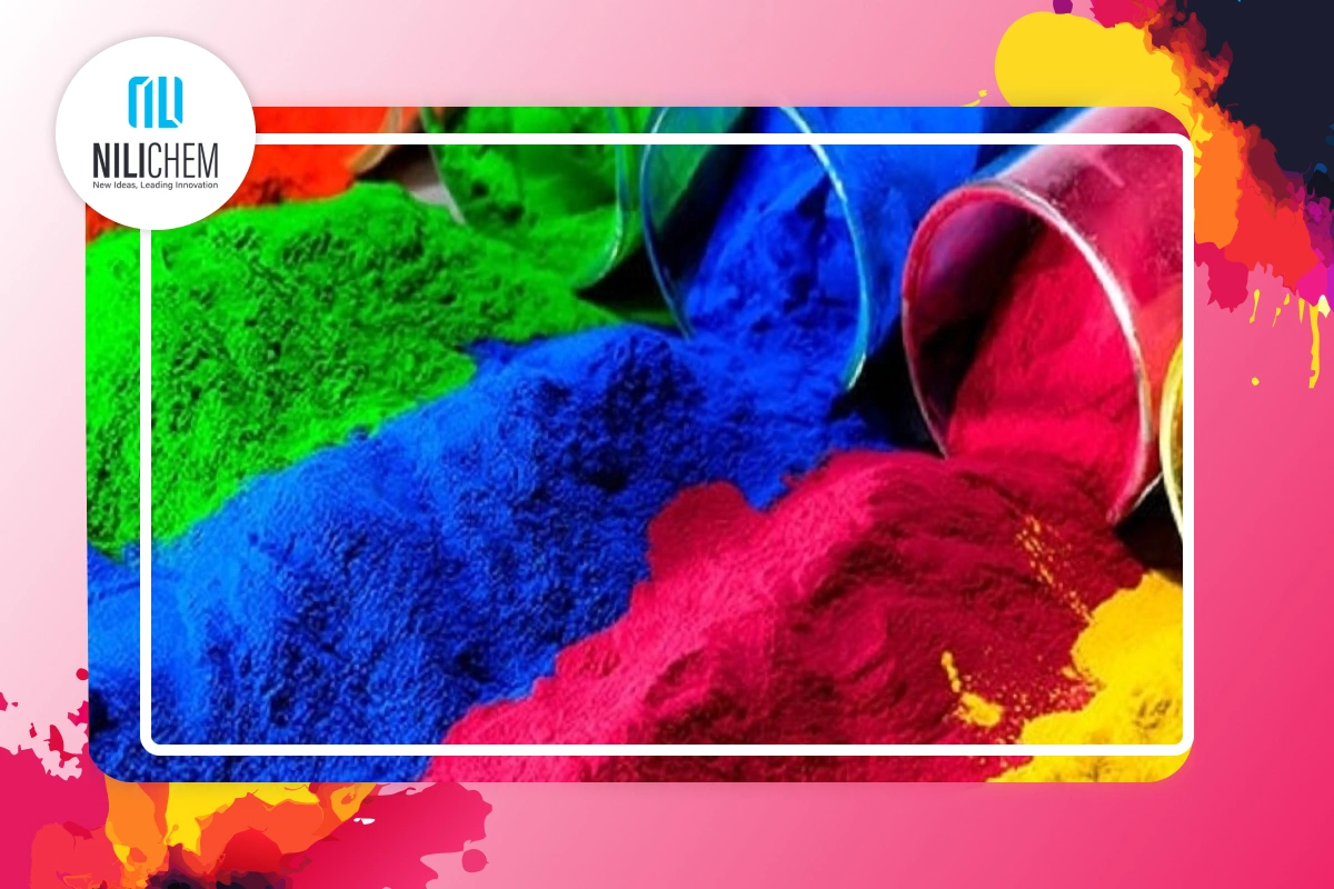 راهنمای خرید پیگمنت براساس نوع صنعت