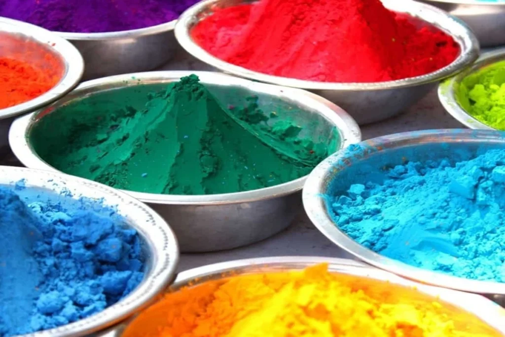 کاربرد پیگمنت در صنایع بستهبندی پلاستیکی کاربرد پیگمنت در صنایع بستهبندی پلاستیکی