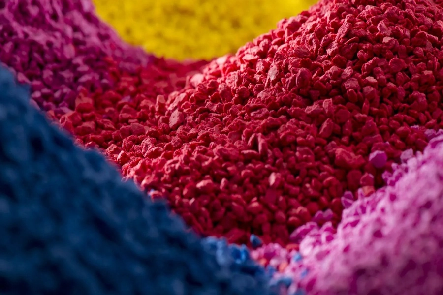 پیگمنتهای معدنی در صنایع کاشی و سرامیک مزایای تهیه پیگمنت از نیلگون رنگدانه