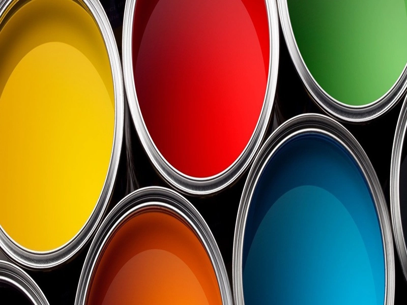 کاربرد پیگمنت ها در خواص رنگی و فیزیکی جوهر چاپ افست نکات کلیدی برای انتخاب بهترین رنگدانه