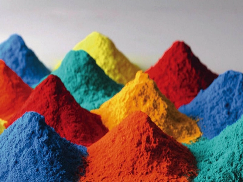 بررسی نقش رنگدانه در فرمولاسیون لعاب ها و فریتهای رنگی اصول بنیادین در انتخاب پیگمنتهای سرامیکی