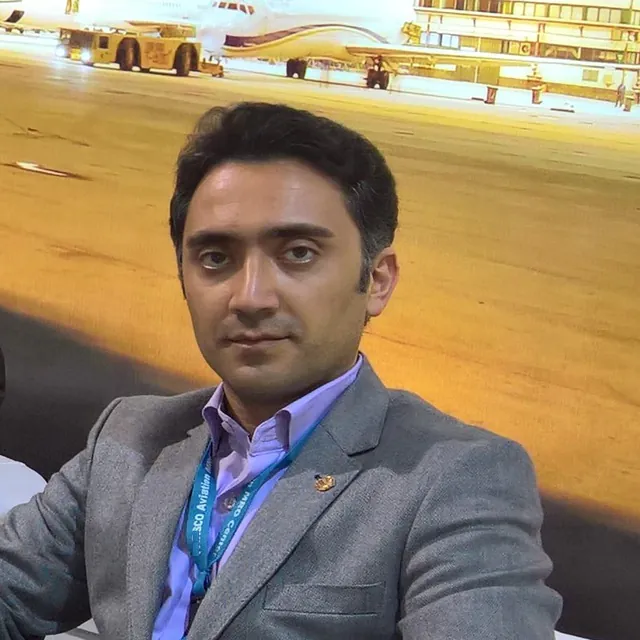 درباره ما سجاد محراب بیگی