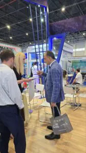 Opening New Export Gateways — NILICHEM’s Active Presence in Uzbekistan Opening New Export Gateways — NILICHEM’s Active Presence in Uzbekistan