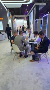 Opening New Export Gateways — NILICHEM’s Active Presence in Uzbekistan Opening New Export Gateways — NILICHEM’s Active Presence in Uzbekistan